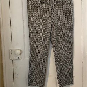 Great ankle length slacks